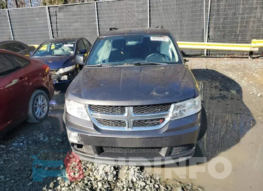 3C4PDCAB1HT565814 Photo# 5