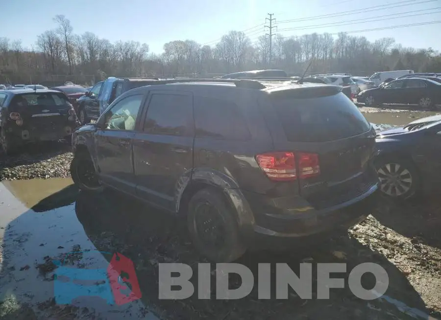 3C4PDCAB1HT565814 Photo# 2