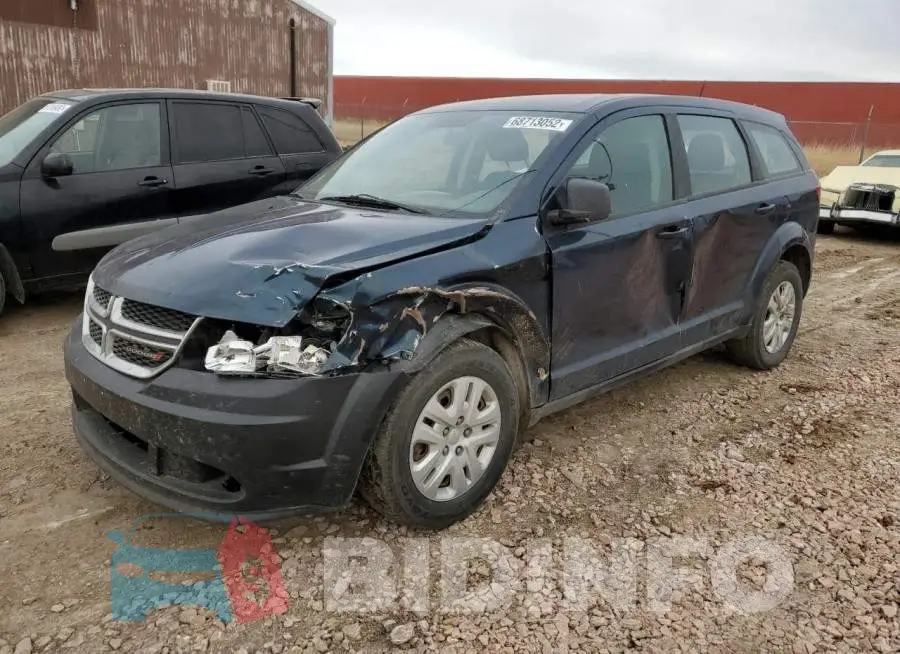 3C4PDCAB3FT548106 Photo# 1