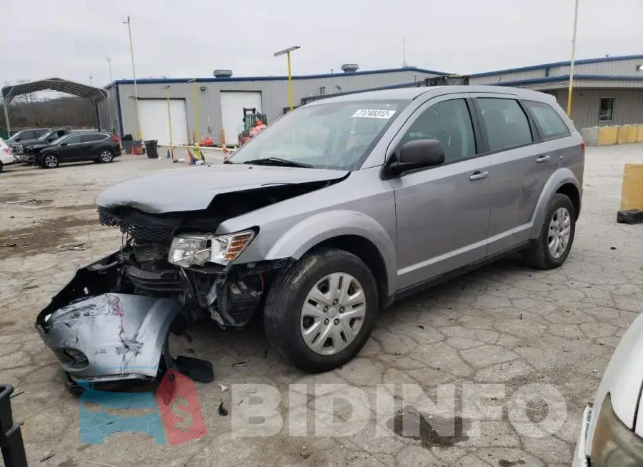 3C4PDCAB5FT597937 Photo# 1