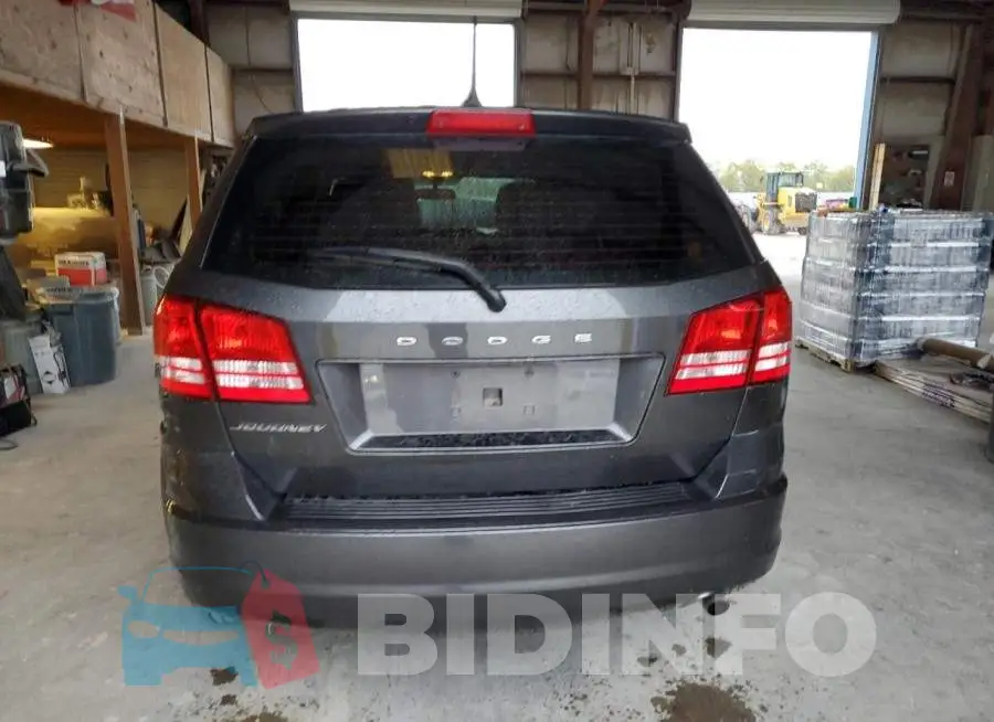 3C4PDCAB5FT719132 Photo# 6