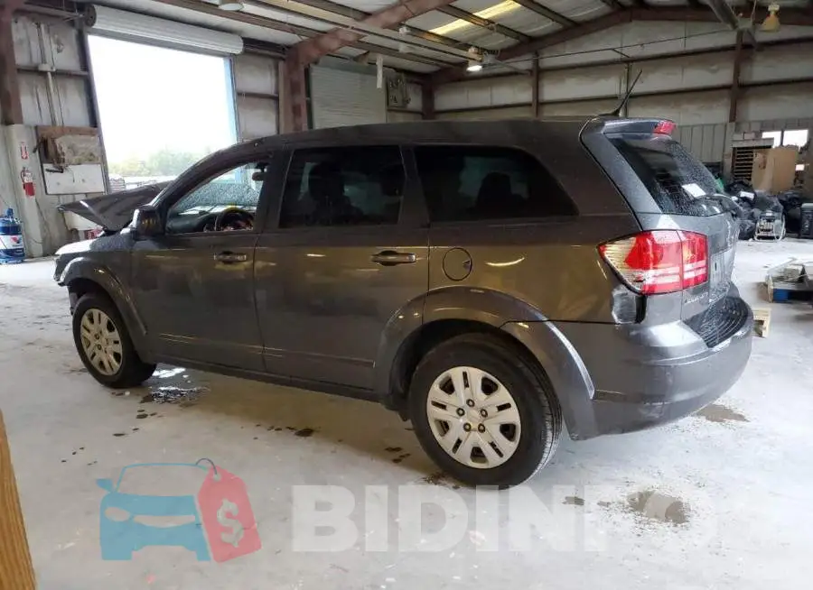 3C4PDCAB5FT719132 Photo# 2