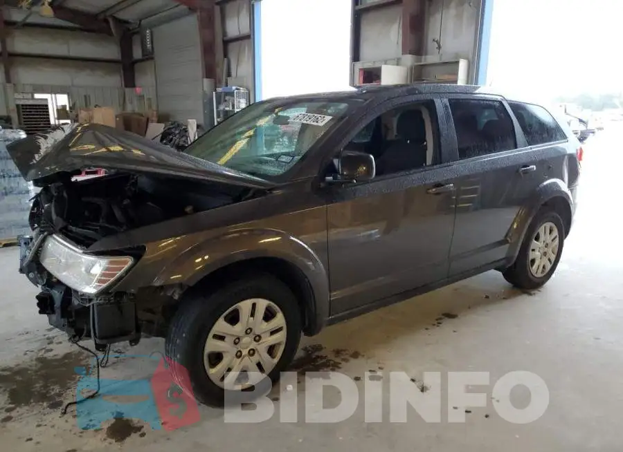 3C4PDCAB5FT719132 Photo# 1