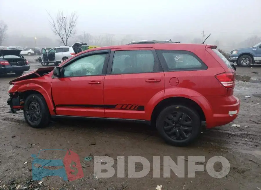 3C4PDCAB6FT596456 Photo# 2