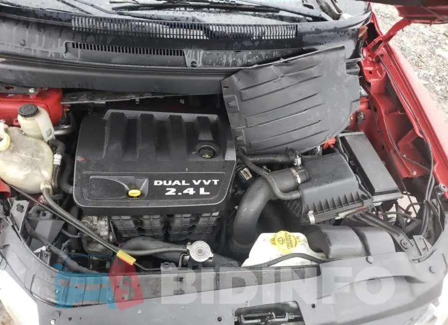 3C4PDCAB6FT596456 Photo# 11