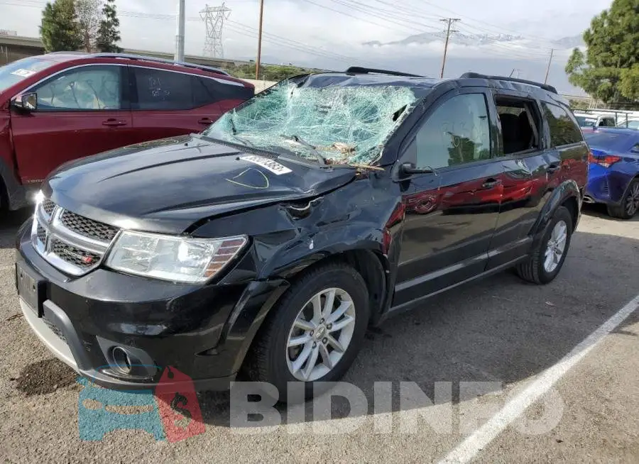 3C4PDCBG8FT673757 Photo# 1
