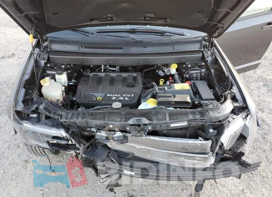 3C4PDCGB1ET276676 Photo# 12
