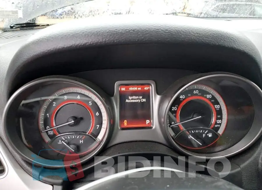 3C4PDCGB2LT206391 Photo# 9