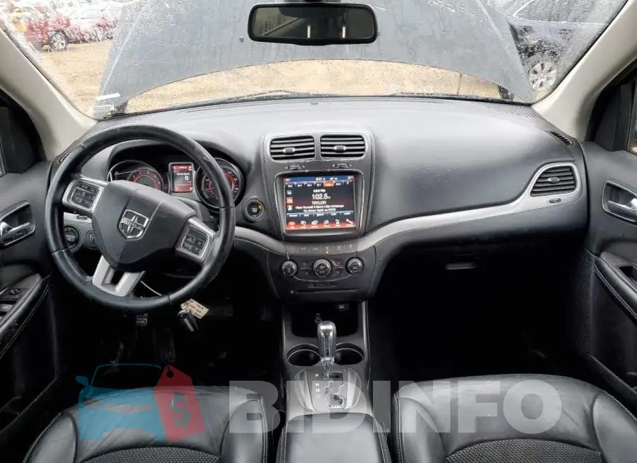 3C4PDCGB2LT206391 Photo# 8