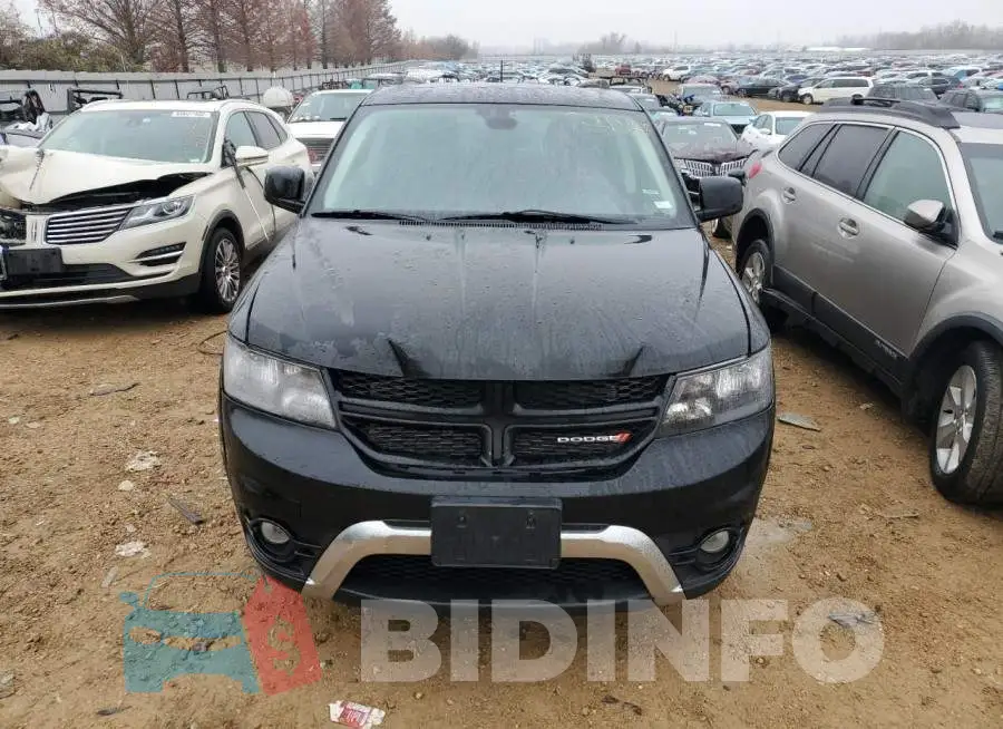 3C4PDCGB2LT206391 Photo# 5