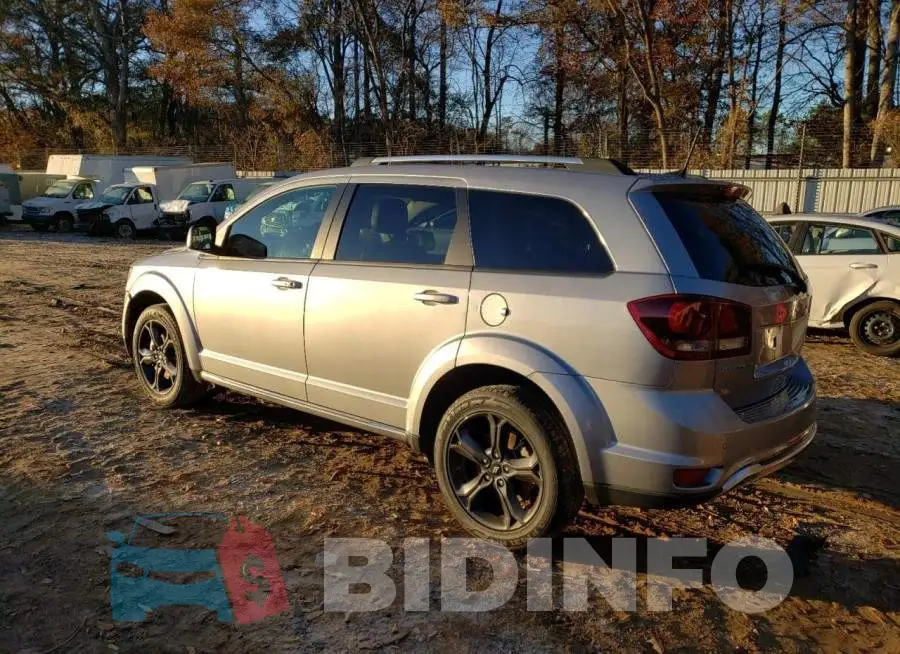 3C4PDCGBXLT263891 Photo# 2