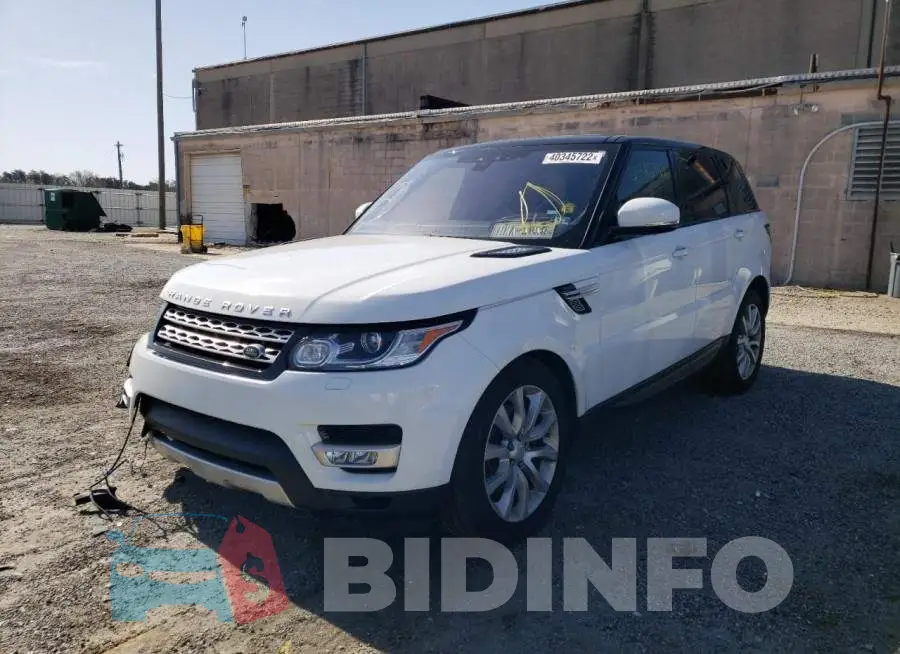 SALWR2FV8HA694739 Photo# 2
