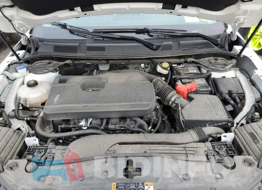 5LMCJ1D96LUL12287 Photo# 11