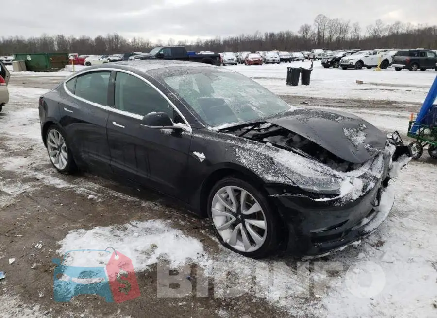 5YJ3E1EB9LF795280 Photo# 4
