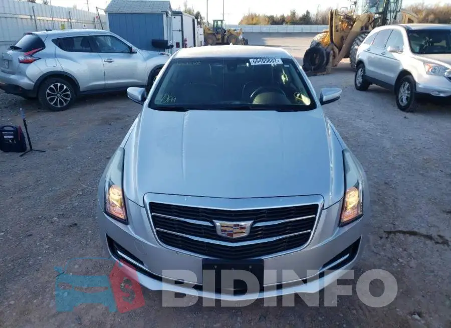 1G6AA1RX6F0120548 Photo# 5