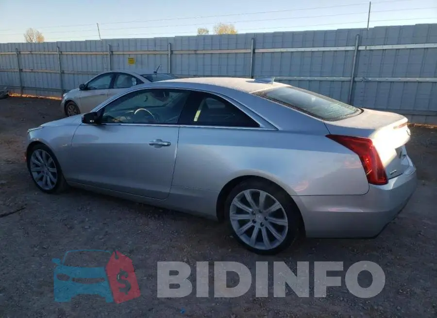1G6AA1RX6F0120548 Photo# 2