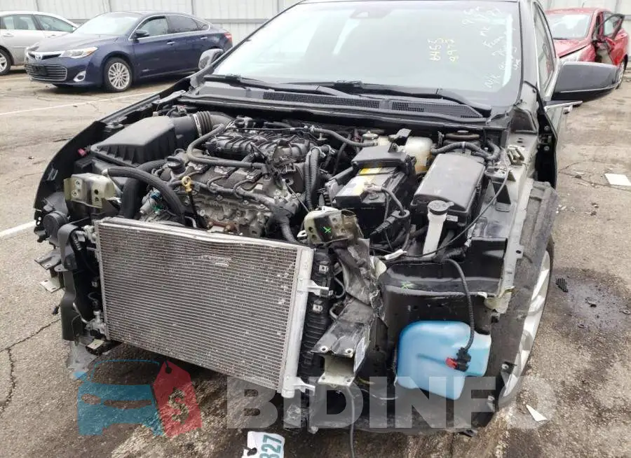 2G61M5S34F9199424 Photo# 9