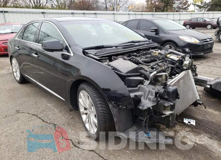 2G61M5S34F9199424 Photo# 1