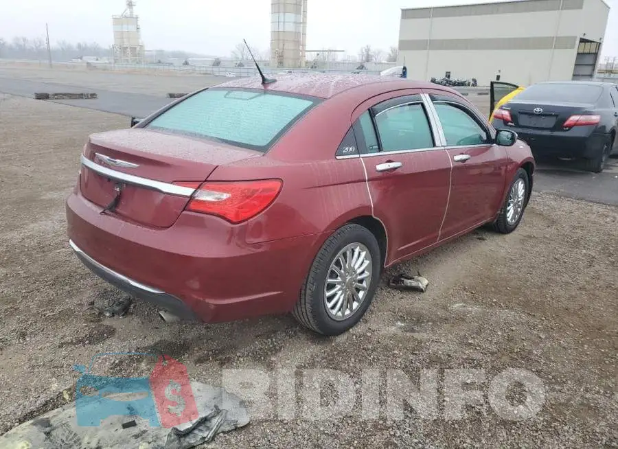 1C3CCBAB2EN124009 Photo# 3