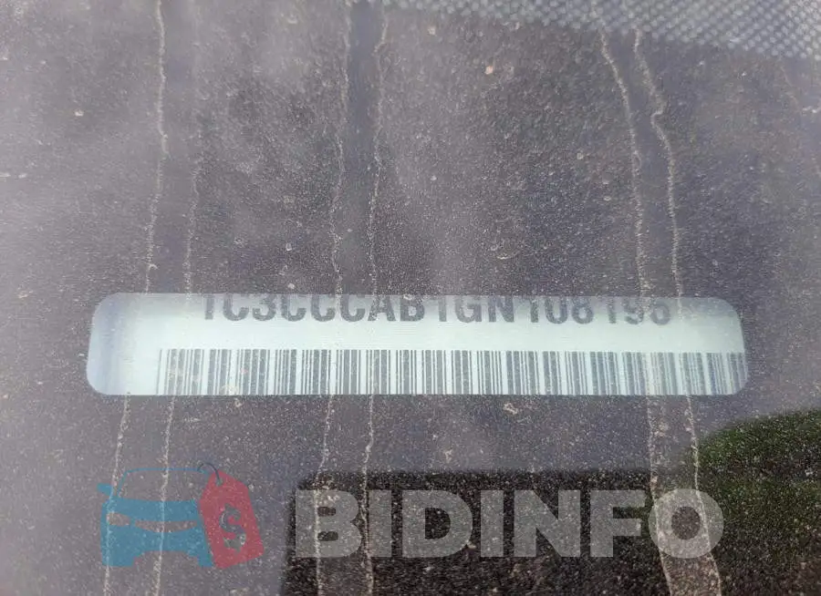 1C3CCCAB1GN108196 Photo# 12