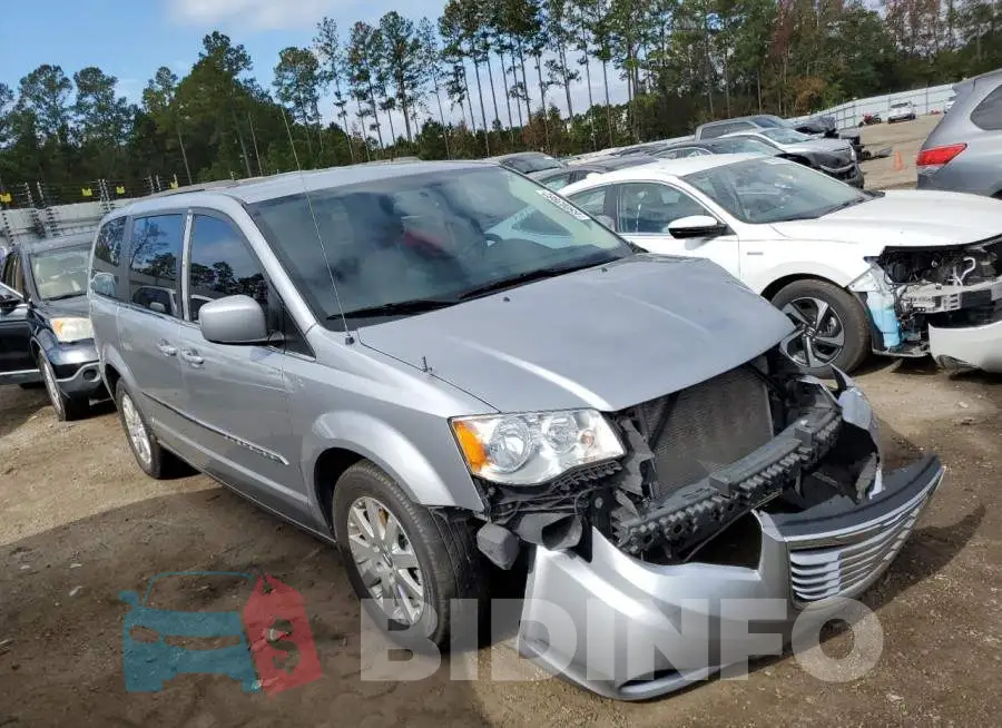 2C4RC1BG2FR534162 Photo# 1