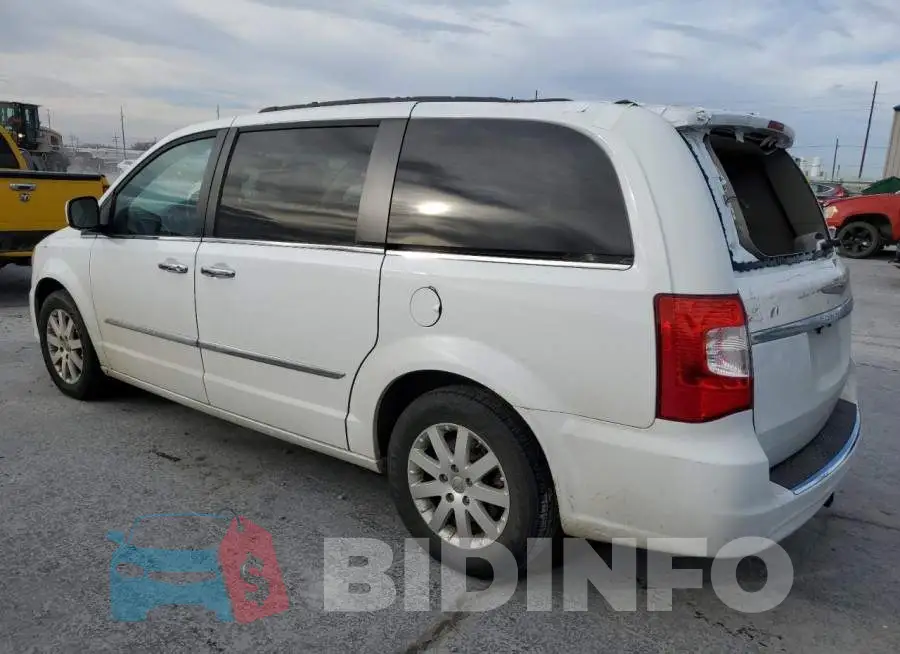 2C4RC1BG3FR710457 Photo# 2