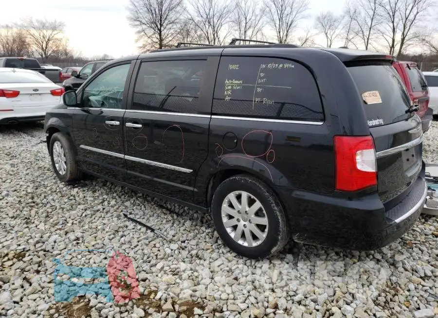 2C4RC1BG3GR158167 Photo# 2