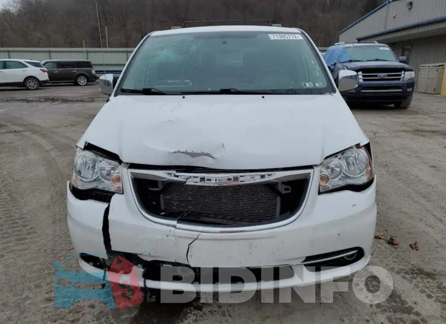 2C4RC1CG6FR674410 Photo# 5