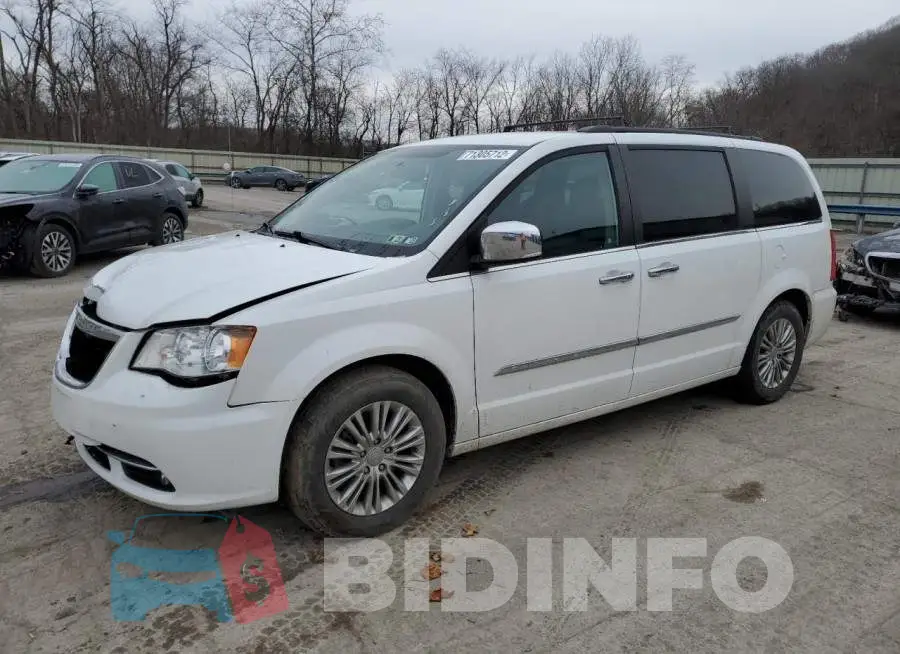 2C4RC1CG6FR674410 Photo# 1