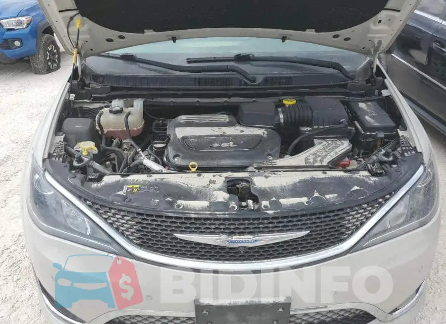 2C4RC1EG5HR722267 Photo# 7