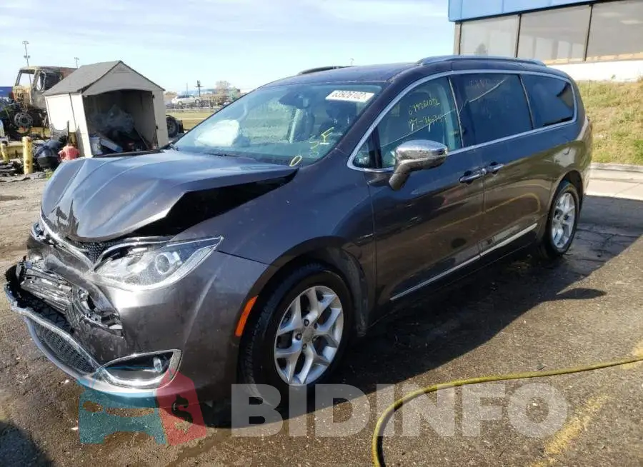 2C4RC1GG7LR281456 Photo# 2