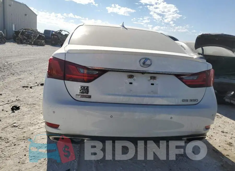 JTHBE1BLXFA005716 Photo# 6