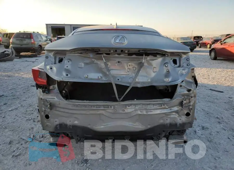 JTHSE5BCXF5004341 Photo# 6