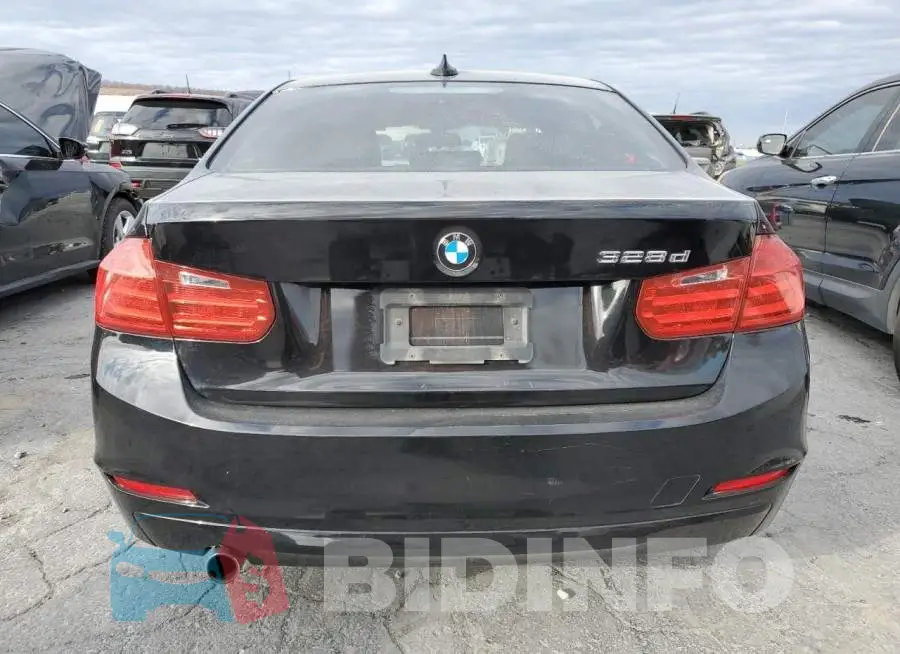 WBA3D3C57EK153526 Photo# 6