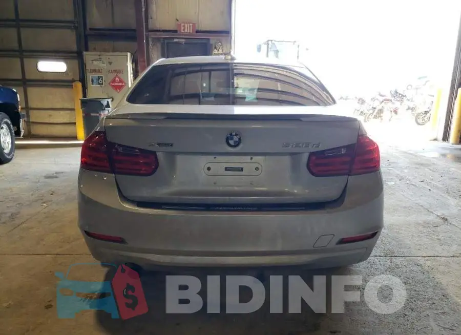 WBA3D5C56EKX95389 Photo# 6