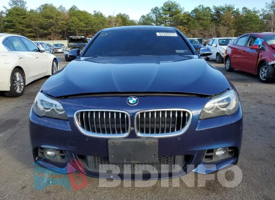 WBA5A7C59GG643562 Photo# 5
