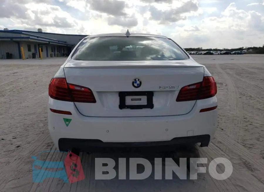 WBA5B1C53FD920183 Photo# 6