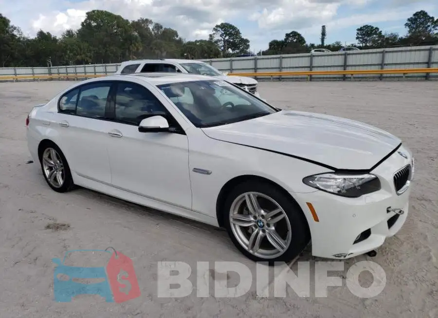 WBA5B1C53FD920183 Photo# 4