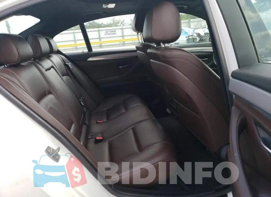 WBA5B1C53FD920183 Photo# 10