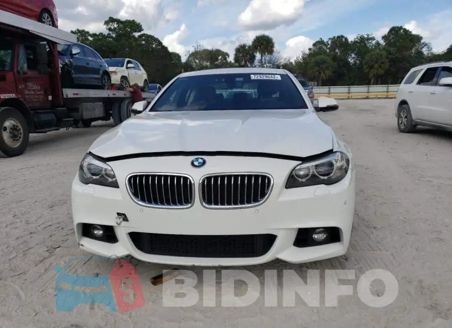 WBA5B1C53FD920183 Photo# 5