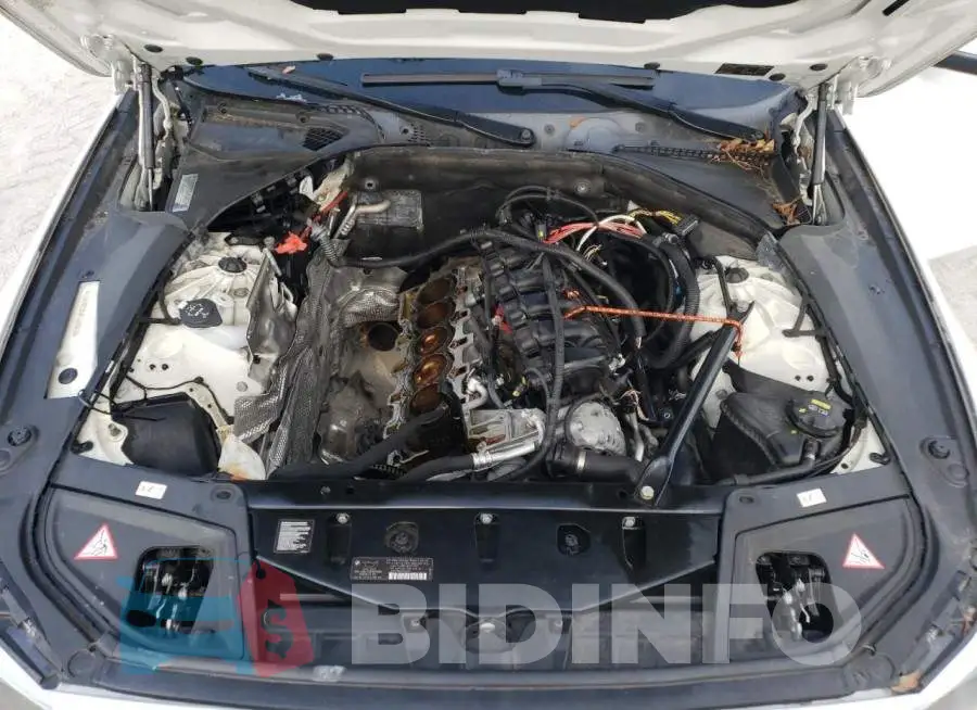 WBA5B1C53FD920183 Photo# 11