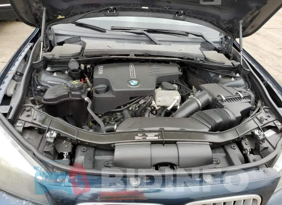 WBAVM1C56FVW57773 Photo# 12