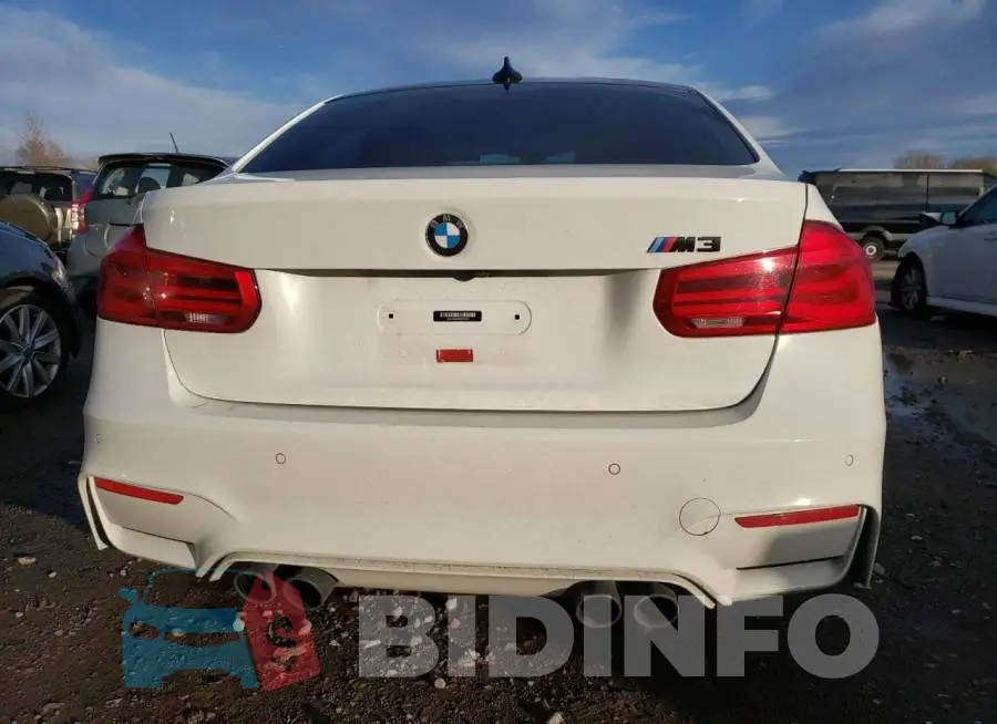 WBS8M9C59G5E68725 Photo# 6