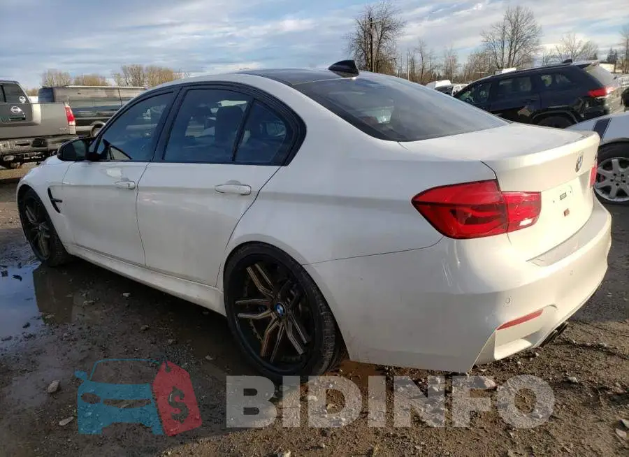 WBS8M9C59G5E68725 Photo# 2