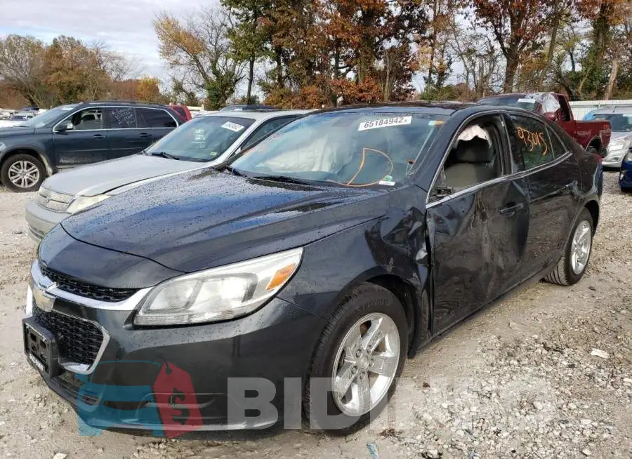 1G11B5SL4EF272695 Photo# 2
