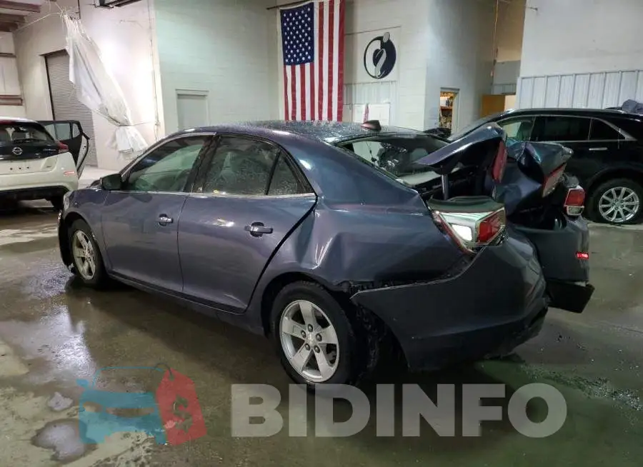 1G11B5SL5EF104547 Photo# 2