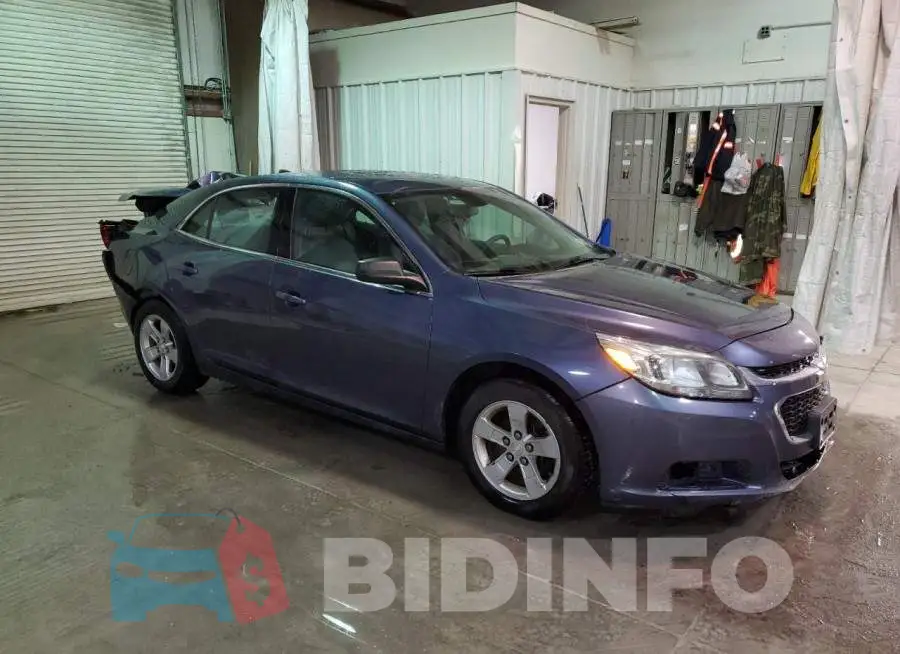 1G11B5SL5EF104547 Photo# 4