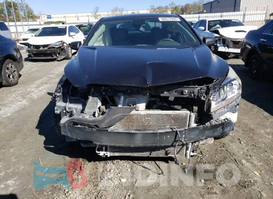 1G11B5SL5EF266629 Photo# 5