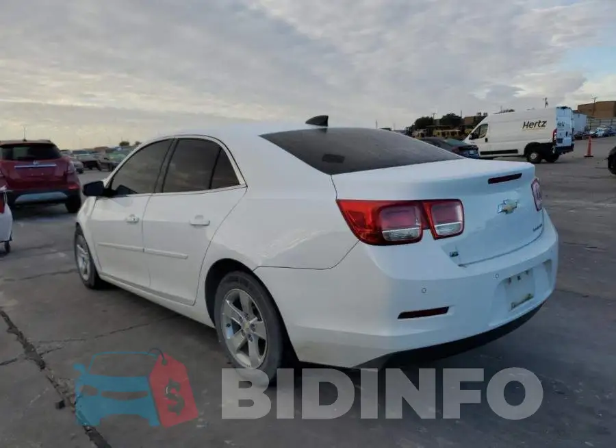 1G11B5SL9FF354097 Photo# 2