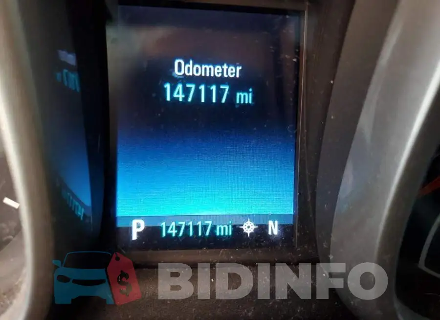 1G11C5SL4FF207599 Photo# 8